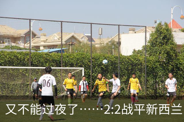 又不能过夜了……2:2战平新西兰队后，伊朗队主帅称球队突然被勒令须立即离开美国
